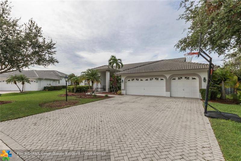 Coral Springs, FL 33076,5362 NW 108th Way