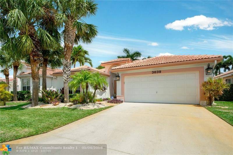 Boynton Beach, FL 33436,3639 Hudson Ln