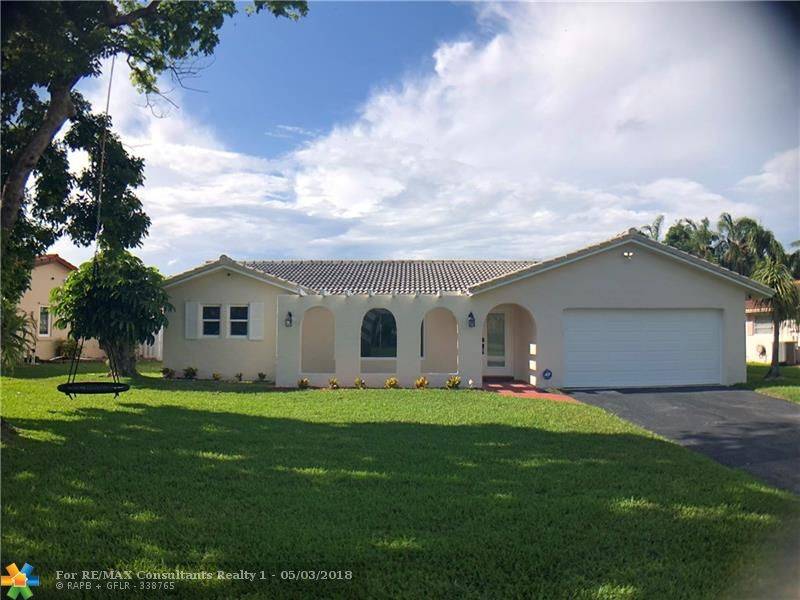Coral Springs, FL 33065,11281 NW 41st Ct