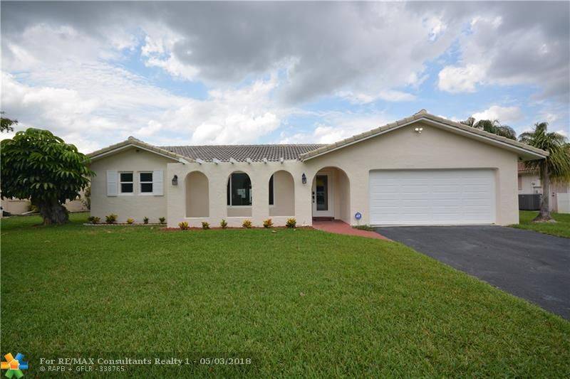 Coral Springs, FL 33065,11281 NW 41st Ct