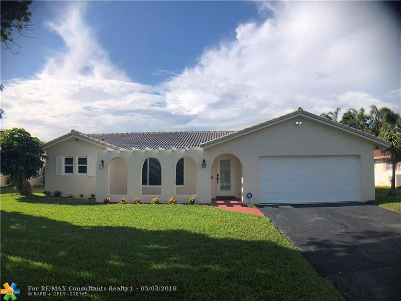 Coral Springs, FL 33065,11281 NW 41st Ct