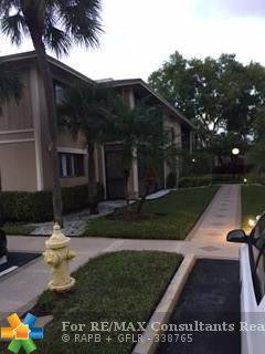 Tamarac, FL 33321,7813 Ashmont Cir  #101