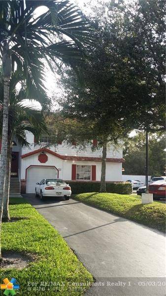 Coral Springs, FL 33065,8960 NW 23rd St  #8960