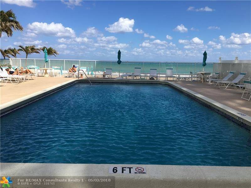 Fort Lauderdale, FL 33308,3750 Galt Ocean Dr  #1511