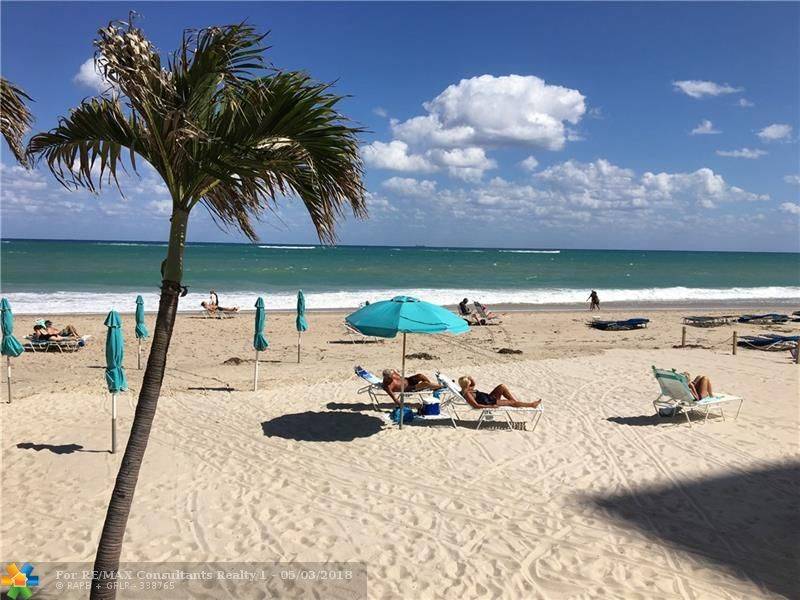 Fort Lauderdale, FL 33308,3750 Galt Ocean Dr  #1511