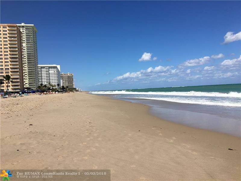 Fort Lauderdale, FL 33308,3750 Galt Ocean Dr  #1511