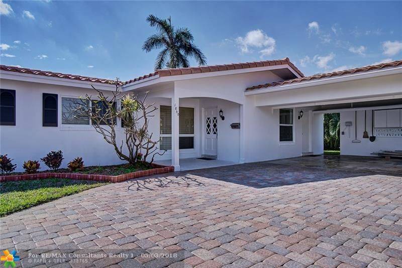 Fort Lauderdale, FL 33308,1850 NE 65th Ct