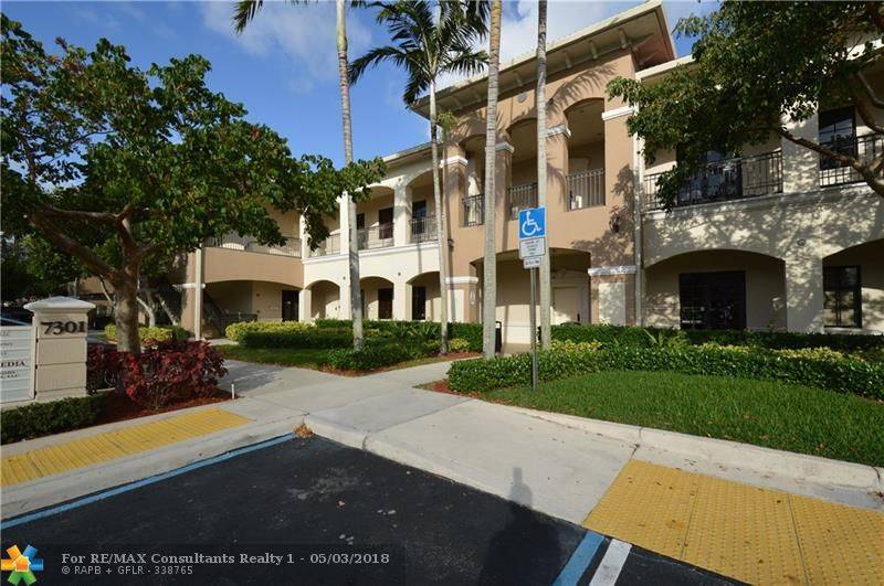 Coral Springs, FL 33067,7301 Wiles Road #206