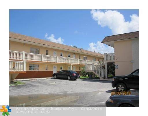 Hollywood, FL 33020,2750 Pierce St  #3