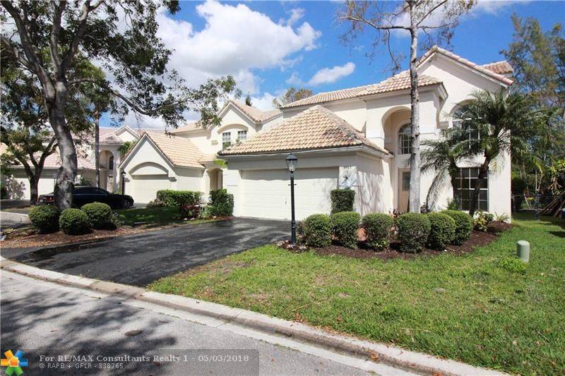 Coral Springs, FL 33065,3963 Jasmine Ln