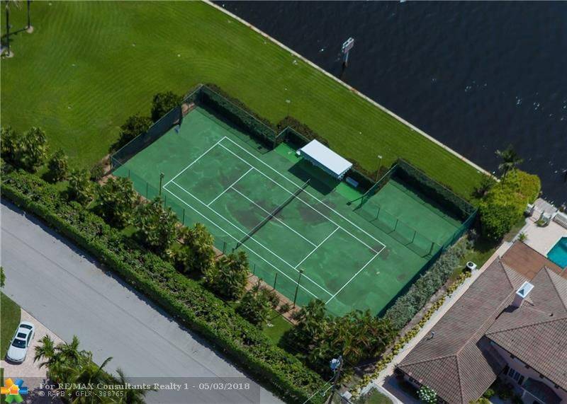 Fort Lauderdale, FL 33316,76-6 Isla Bahia Drive