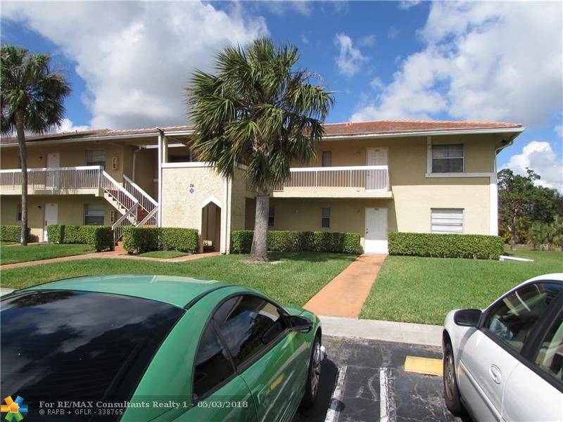 Coral Springs, FL 33071,10107 Twin Lakes Dr  #10107