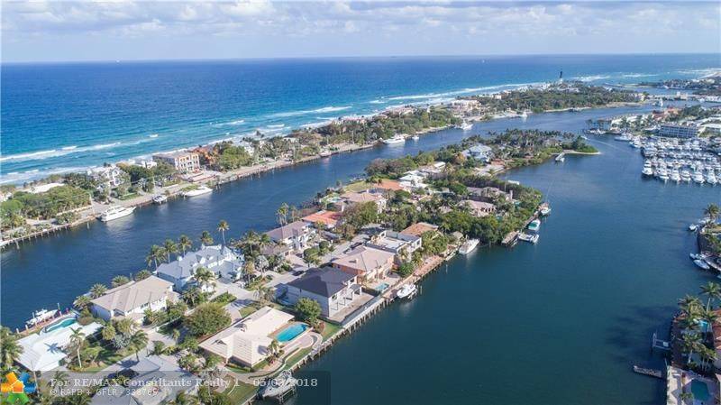 Lighthouse Point, FL 33064,3167 NE 31st Ave