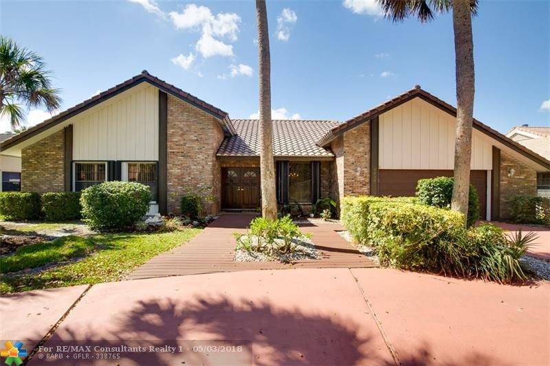 Coral Springs, FL 33071,8820 NW 18th St