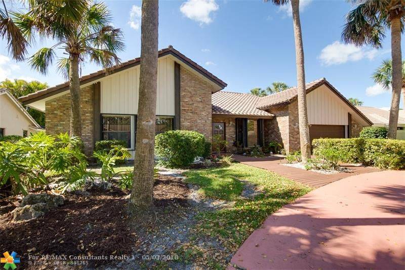 Coral Springs, FL 33071,8820 NW 18th St