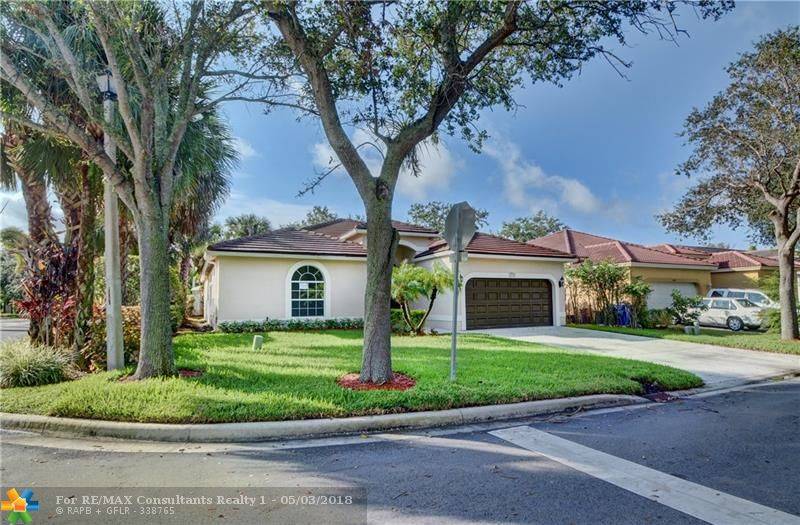 Coral Springs, FL 33067,5756 NW 53rd Ct