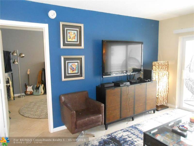 Pompano Beach, FL 33062,1461 S Ocean Blvd  #219