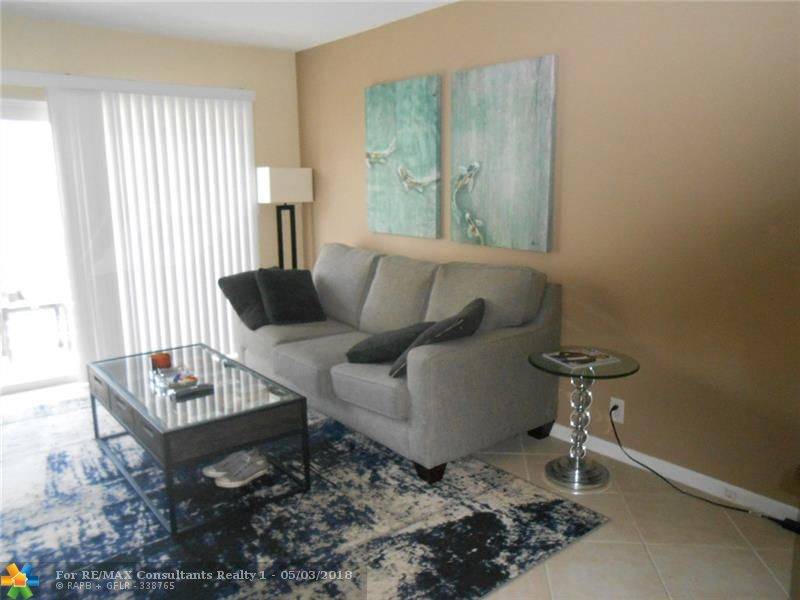 Pompano Beach, FL 33062,1461 S Ocean Blvd  #219