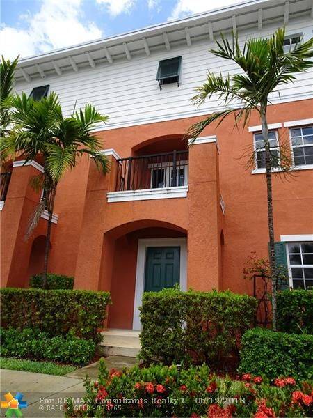 Pompano Beach, FL 33060,244 SW 6th Ct  #244