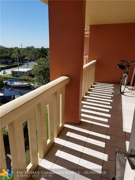 Fort Lauderdale, FL 33315,900 River Reach Dr  #518