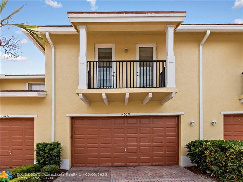 Coconut Creek, FL 33073,4760 Mimosa Pl  #1009