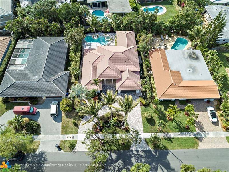 Fort Lauderdale, FL 33316,1925 Twin Dolphin Ln