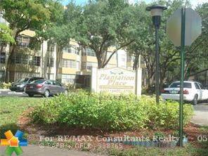 Plantation, FL 33317,6500 Cypress Rd  #301