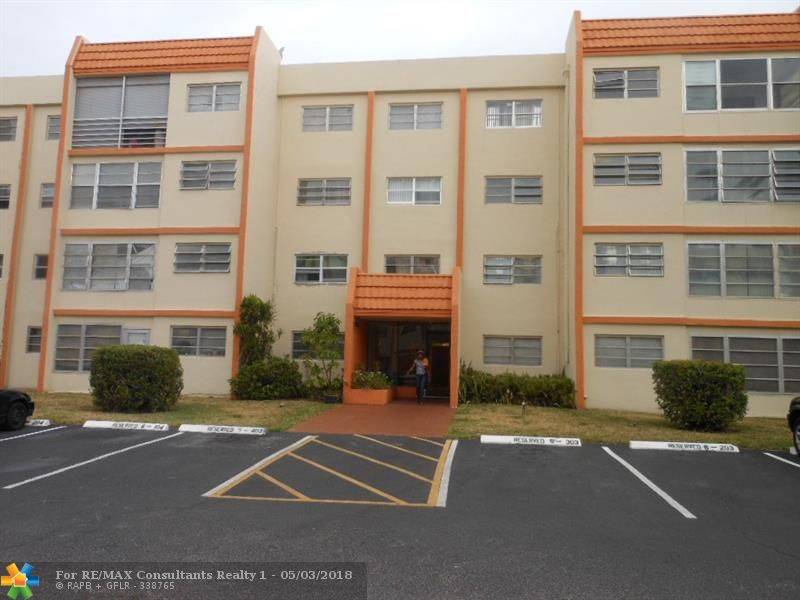 Lauderhill, FL 33313,2501 NW 41st Ave  #306