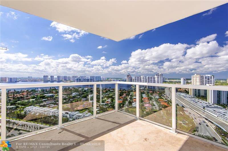 Sunny Isles Beach, FL 33160,19111 Collins Ave #2607