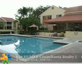Coral Springs, FL 33071,953 Coral Club Dr #953