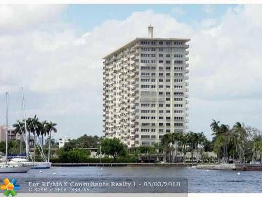 Fort Lauderdale, FL 33301,2500 E Las Olas Blvd  #802