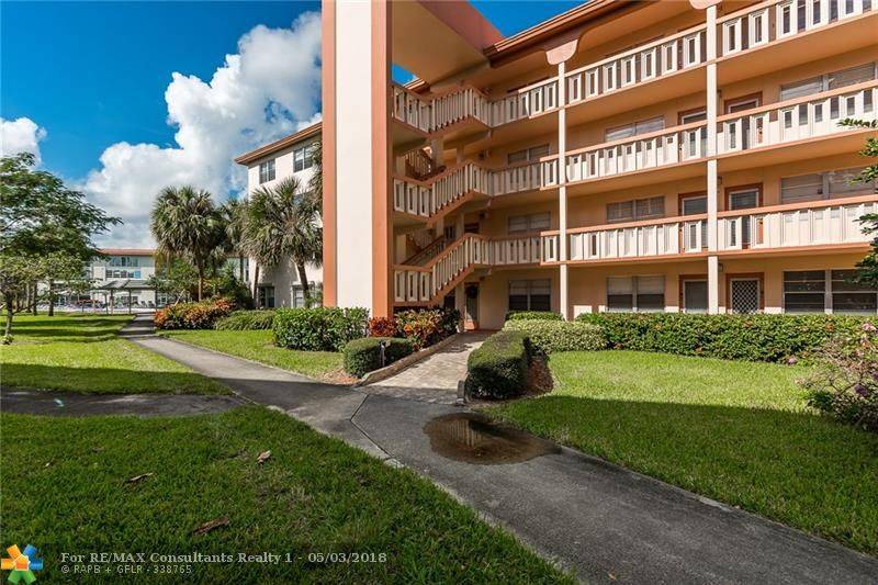 Coconut Creek, FL 33066,2803 Victoria Way  #2-B