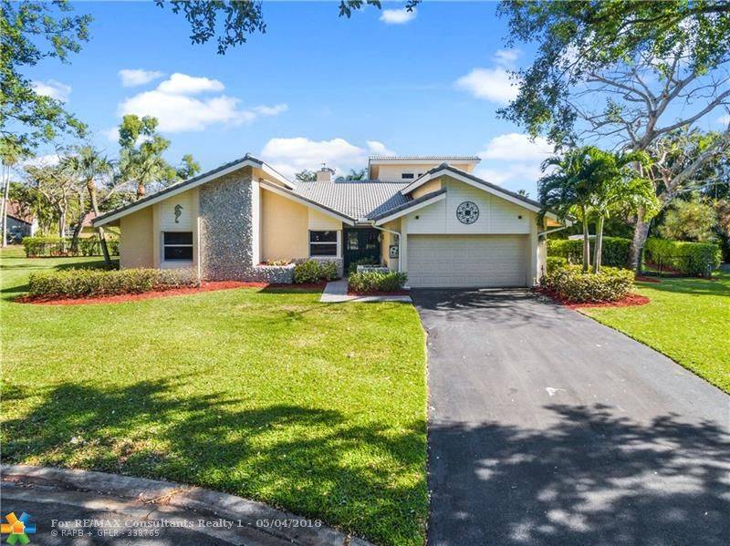 Coral Springs, FL 33067,8924 NW 51st Pl