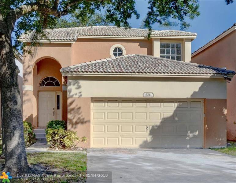 Coconut Creek, FL 33073,5311 Eagle Cay Way