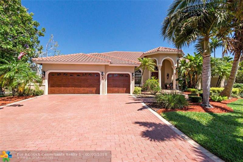 Coral Springs, FL 33071,12749 NW 13th Mnr