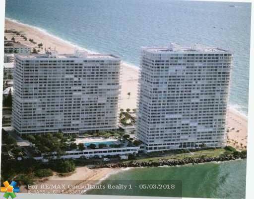 Fort Lauderdale, FL 33316,2200 S Ocean Ln  #503