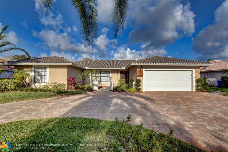 Coral Springs, FL 33071,10953 NW 4th St