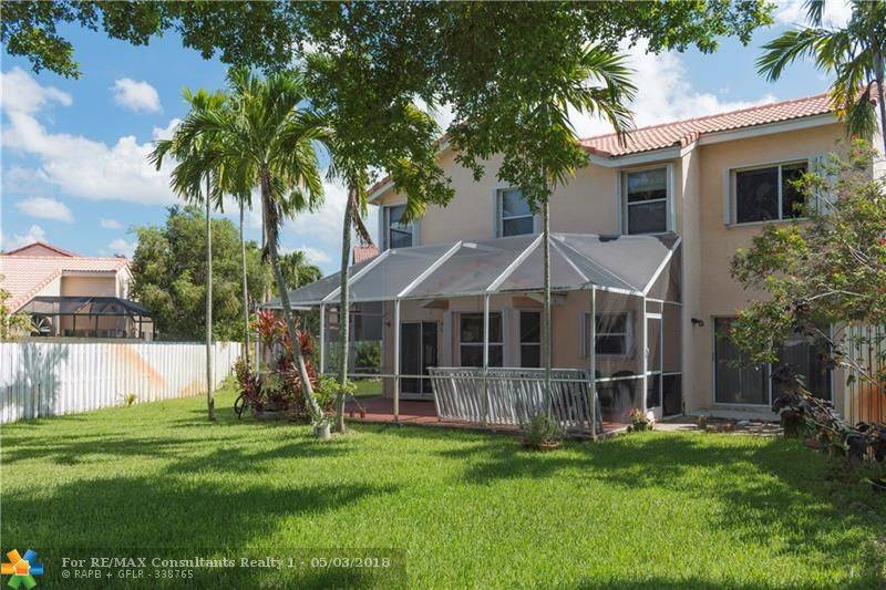 Pembroke Pines, FL 33029,18307 SW 4th St