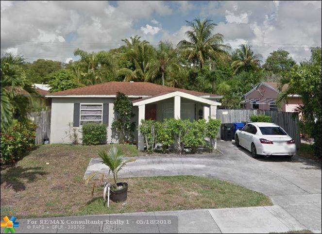 Fort Lauderdale, FL 33315,1715 SW 4th Ave