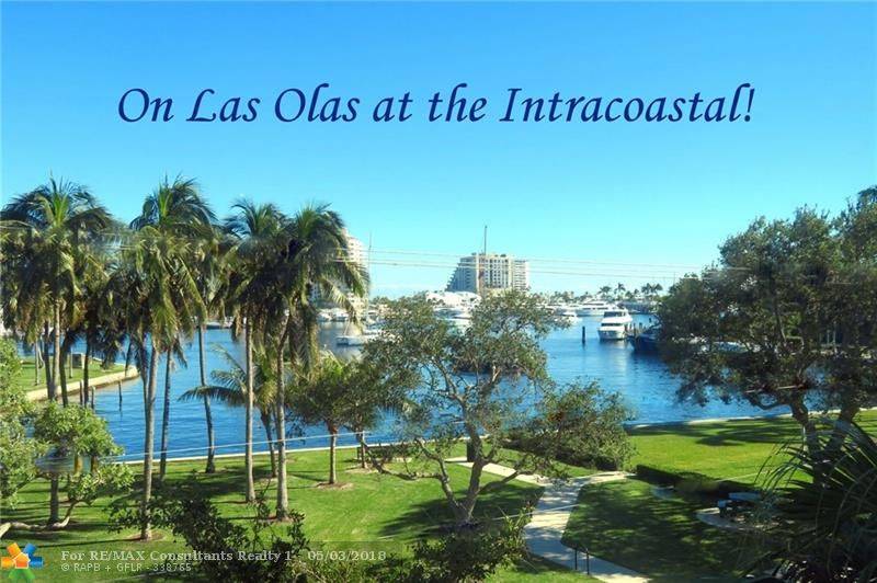 Fort Lauderdale, FL 33301,2500 E Las Olas Blvd  #302