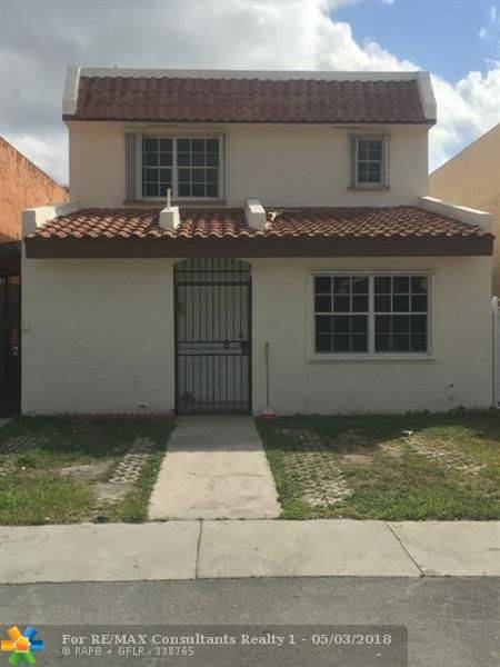 Hialeah, FL 33012,4301 W 10th Ct