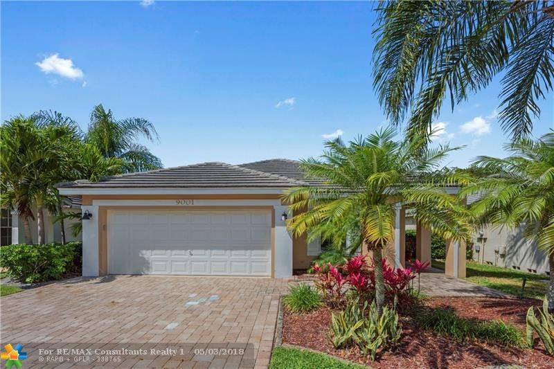 Davie, FL 33328,9001 Lake Park Cir