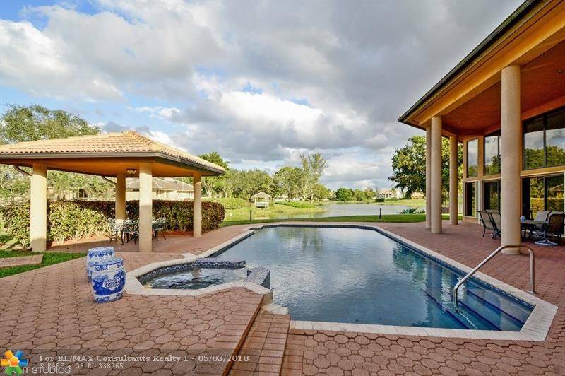 Coral Springs, FL 33065,4225 NW 100th Ave