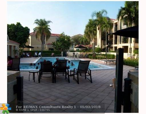 Coral Springs, FL 33071,733 Riverside Dr  #1212