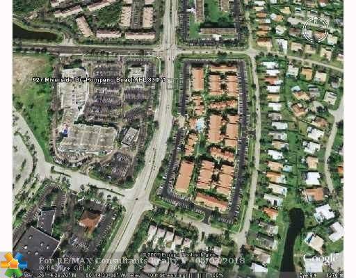 Coral Springs, FL 33071,733 Riverside Dr  #1212