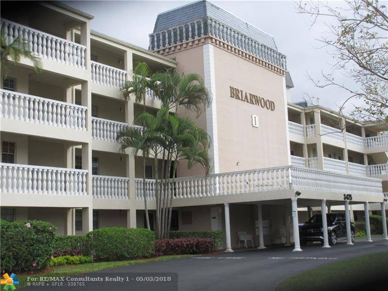 Coral Springs, FL 33065,3475 Brokenwoods DR  #305