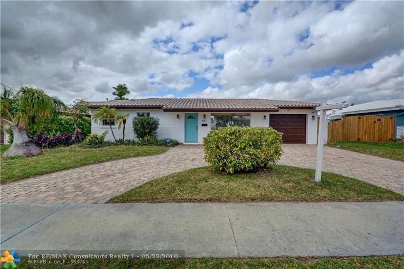 Pompano Beach, FL 33060,331 SE 6th Terr