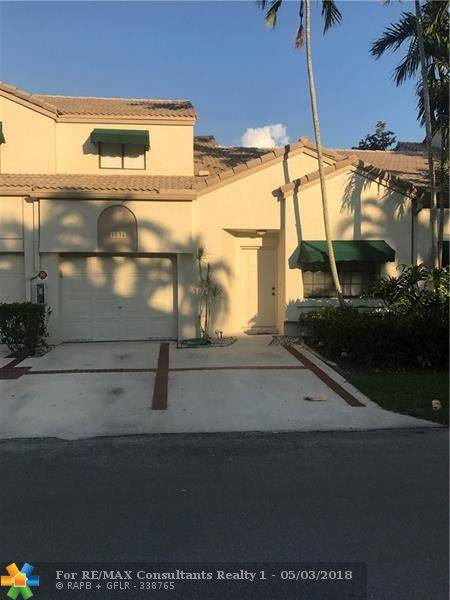 Coral Springs, FL 33071,1636 Cypress Pointe Dr #2-10