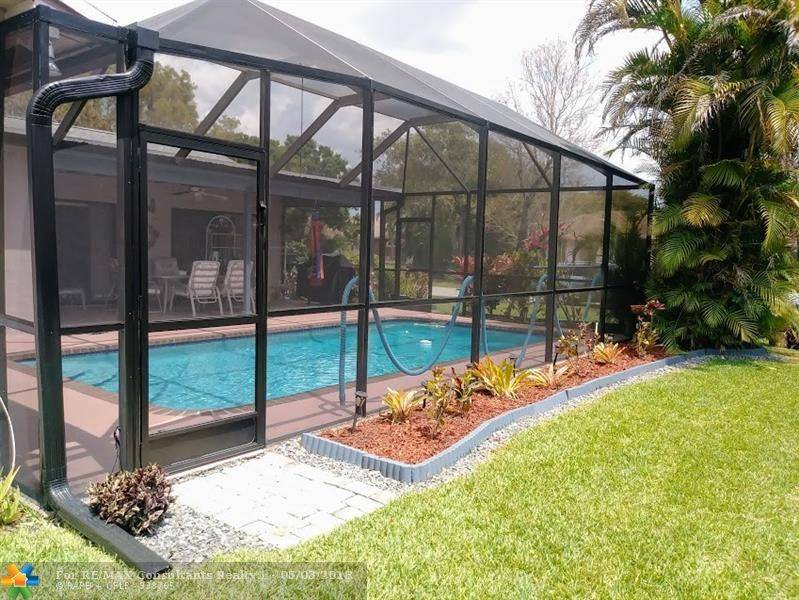 Coral Springs, FL 33071,10868 NW 21st Pl