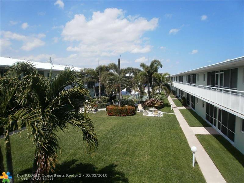 Lighthouse Point, FL 33064,2100 NE 38th St  #221